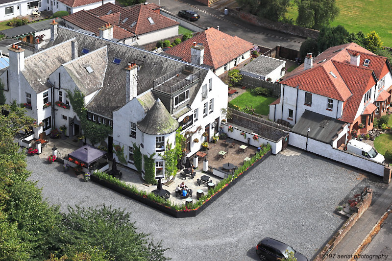 Abbotsford Hotel, Corsehill, Ayr, South Ayrshire