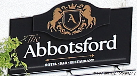 Abbotsford Hotel, Corsehill, Ayr, South Ayrshire