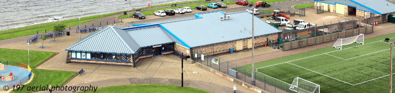 Battery Park, Greenock, Inverclyde