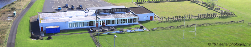 Irvine Community Sports Club, Marress Drive, Irvine, North Ayrshire