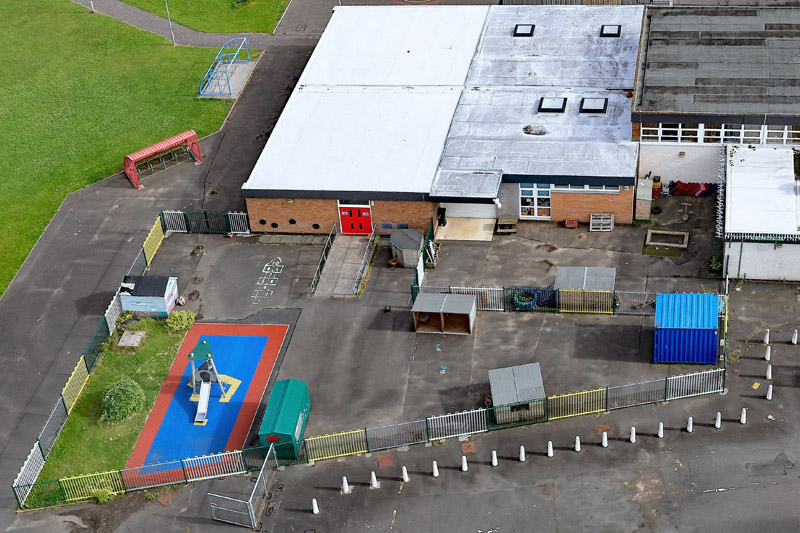 Muirhead Primary, Troon, South Ayrshire